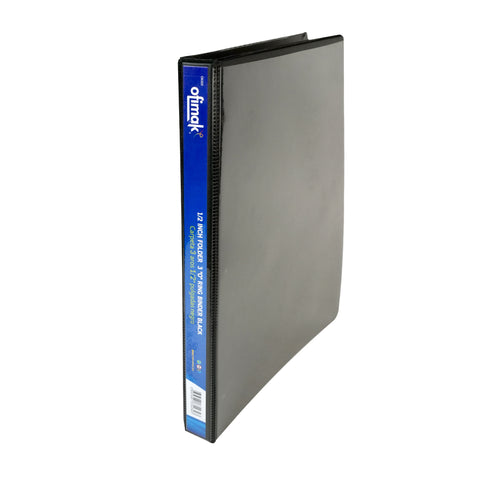 CARPETA 3 AROS