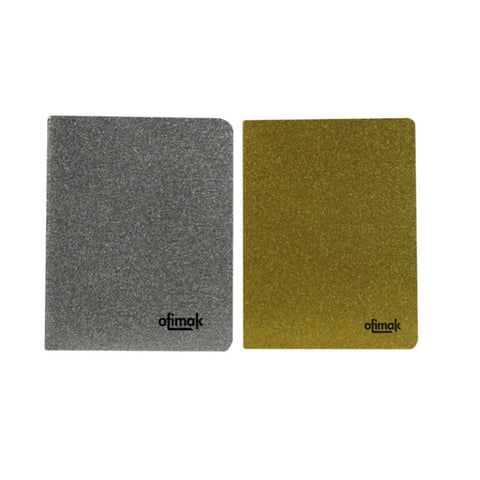 CUADERNOS COCIDO ESCARCHADO