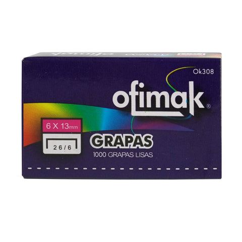 GRAPAS LISAS 26/6