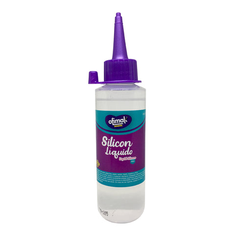 SILICÓN LÍQUIDO