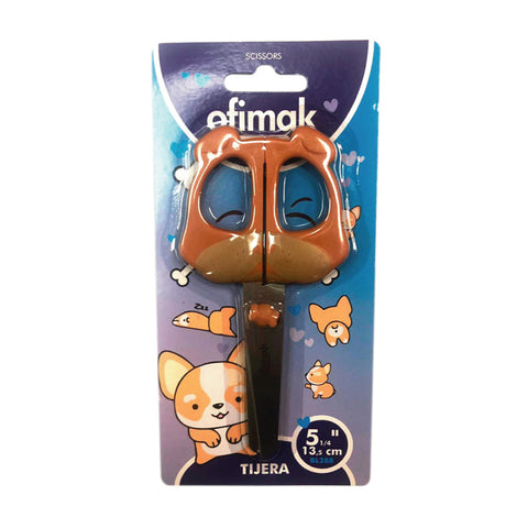 TIJERA PERRO