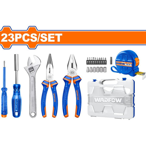 HERRAMIENTAS MANUALES 23 PZS