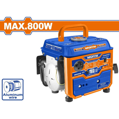 GENERADOR A GASOLINA 800W 110-120V