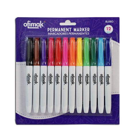 MARCADOR PERMANENTE