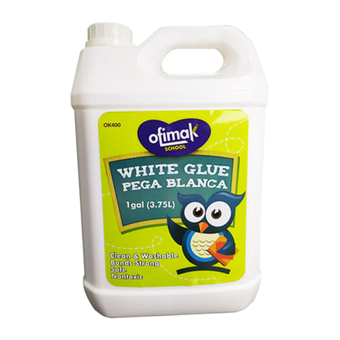 PEGA LÍQUIDA BLANCA